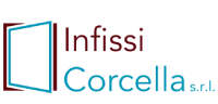 Infissi Corcella Logo