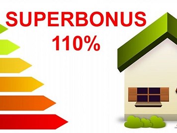 Superbonus 110% e serramenti