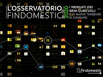 Aspettative sostituzione serramenti in forte ripresa